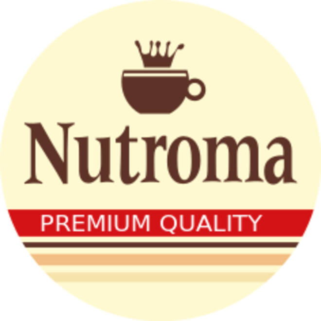 Koffiemelkcups Nutroma 200x7.5gr