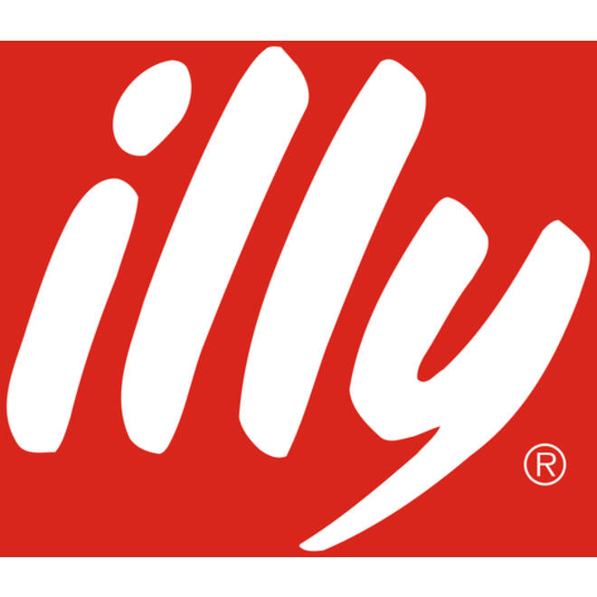 Koffie illy bonen Intenso 250gr