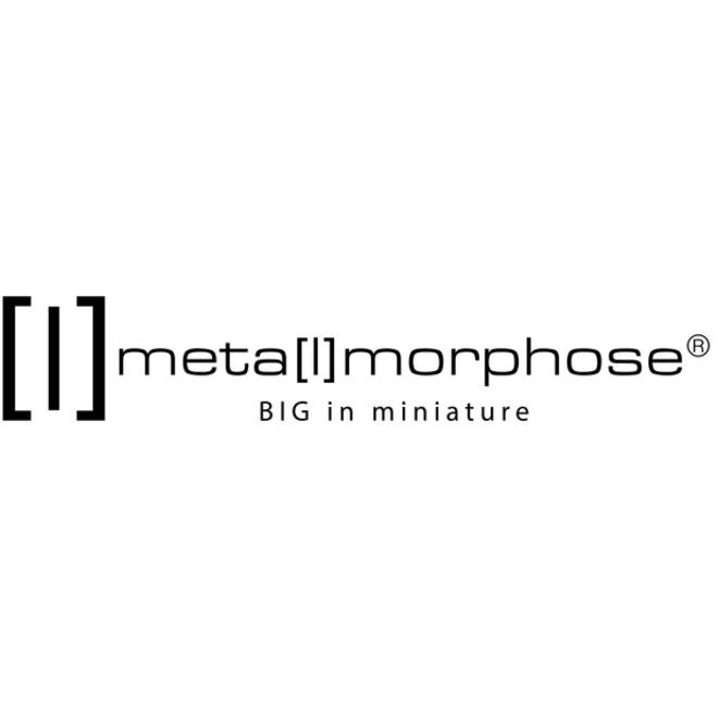 Sleutelhanger Metalmorphose scooter