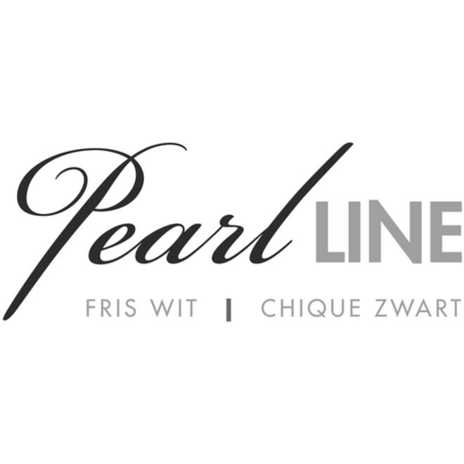 Poetspapierdispenser Pearl Line P17 mini wit 431105