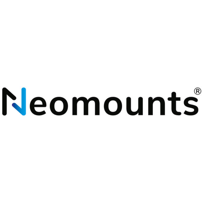 CPU houder Neomounts D200 30kg zilver