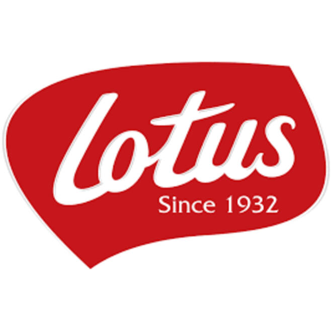 Koekjes Lotus Biscoff speculoos doos 300 stuks