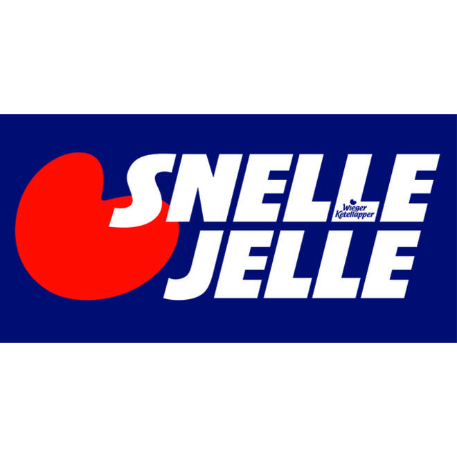 Kruidkoek Snelle Jelle naturel 20x65 gram