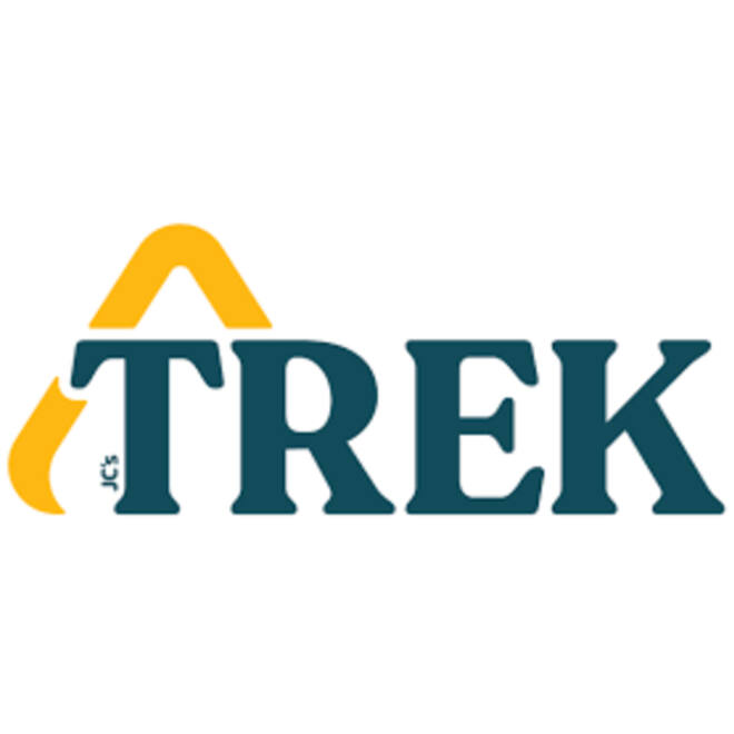 Proteïnereep TREK cocoa oat 16x50 gram