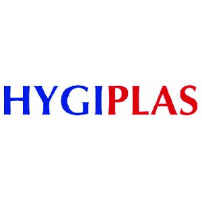 Schilmes Hygiplas 7.5 cm zwart