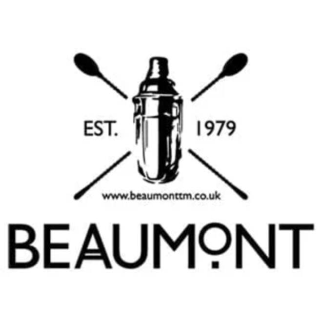 Kelnermes Beamont recht 11 cm