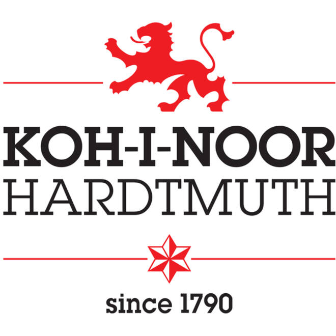 Potloodstift Koh-I-Noor 1502 Artset 8B-2H