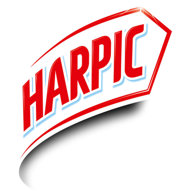 Toiletreiniger Harpic Powerplus Original 750ml