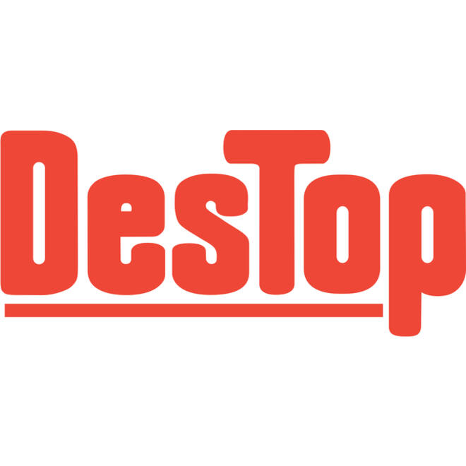 Afvoerontstopper Destop Gel Express met Soda 950 ml
