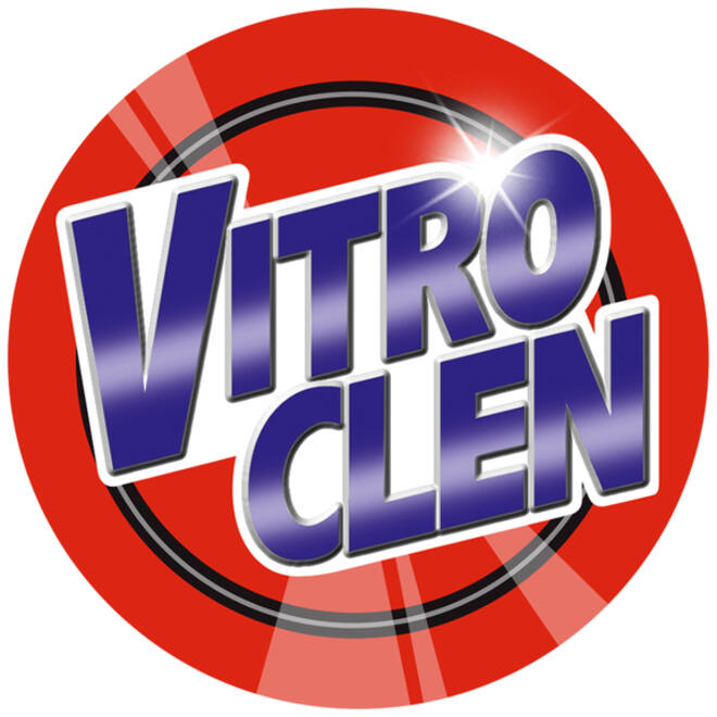 Kookplaatreiniger Vitroclen Ceramic Cream 500ml