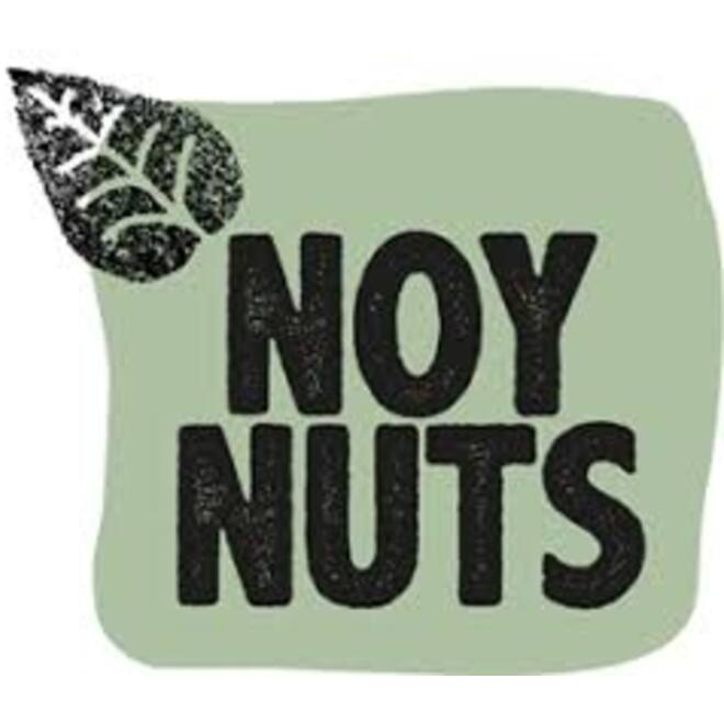 Cashewnoten NoyNuts pure choco deluxe mix zak 45 gram