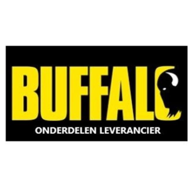 Inductiekookplaat Buffalo 3000W