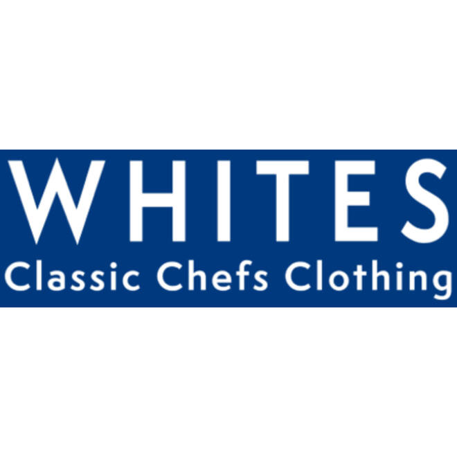 Halterschort Whites zwart