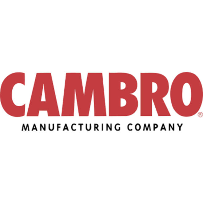 Deksel Cambro vershouddoos Freshpro