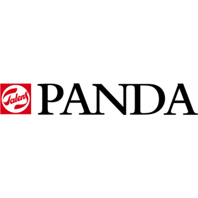 Oliepastel Talens Panda set á 12 kleuren