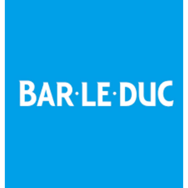 Water Bar-le-Duc koolzuurvrij 2 liter