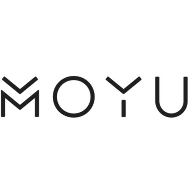 MOYU A5 Hardcover Flashy Moss
