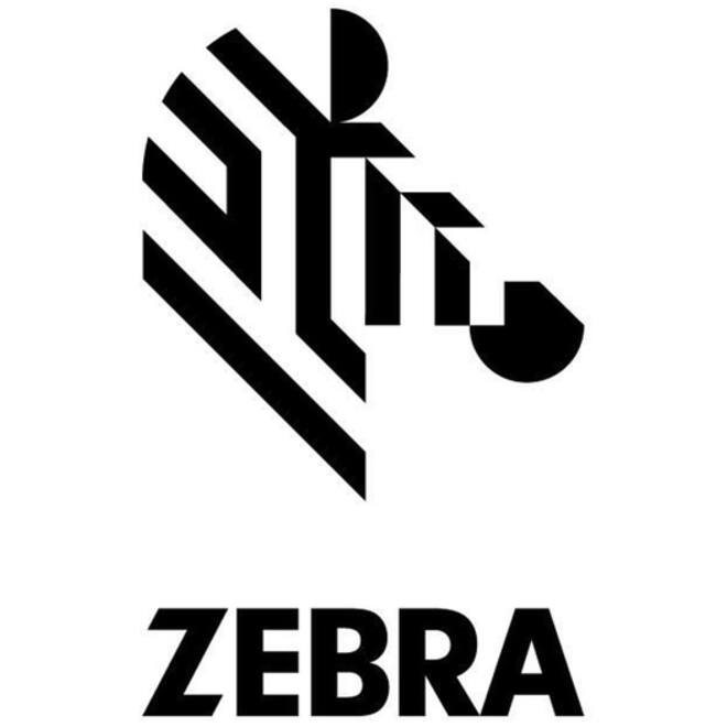Labeletiket Zebra 2000T 3007205-T 70X32mm wit