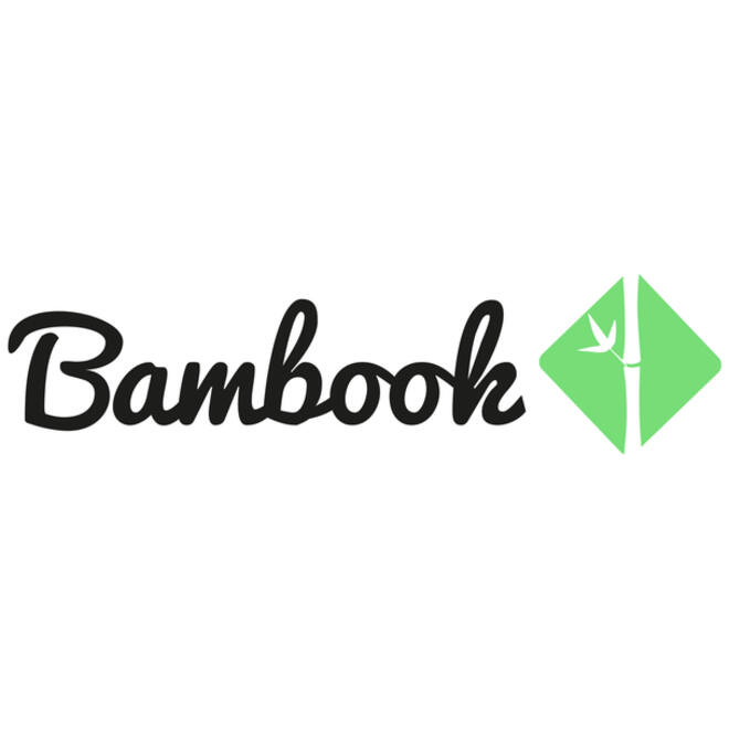 Notitieboek Bambook Original Navy A5 lijn 40 pagina's uitwisbaar