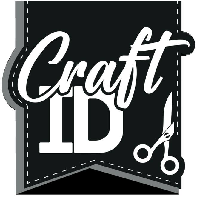 Hobbykarton CarftID 24x34cm 120-220gr 20 vel 10 kleuren