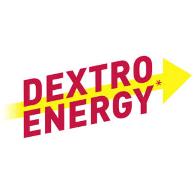 Energie tabletten Dextro Energy citroen pak 50 gram