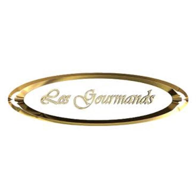 Sandwich spread Les Gourmands vega 45x25 gram cupjes