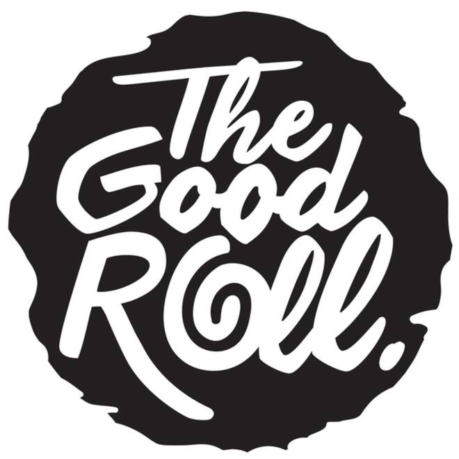 Facial tissues The Good Roll The Happy Tissue bamboe 3-laags 20x60 vel naturel