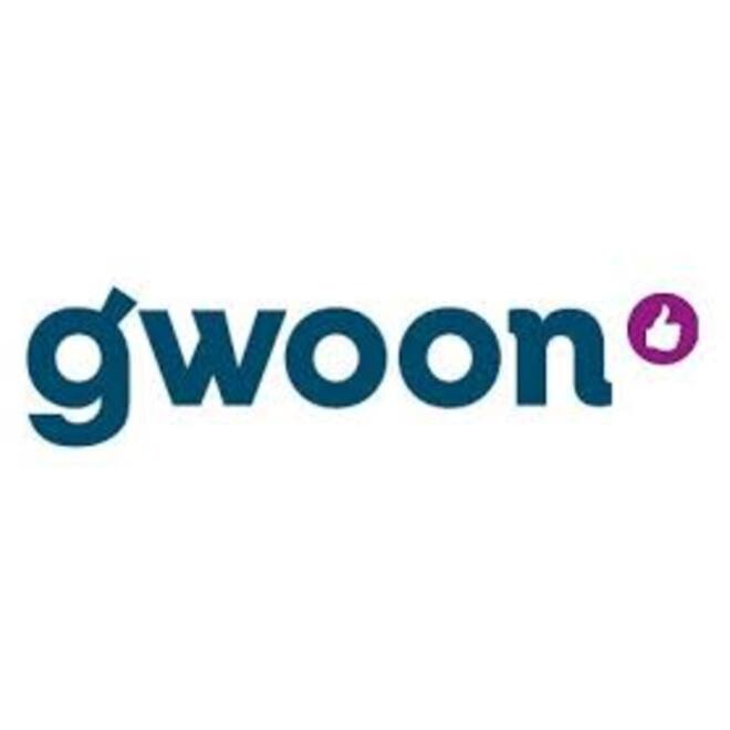 Diepvrieszak G'woon 25 x 1 liter