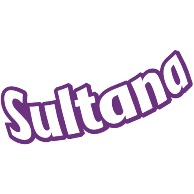 Fruitbiscuit Sultana bosvruchten 3-pack