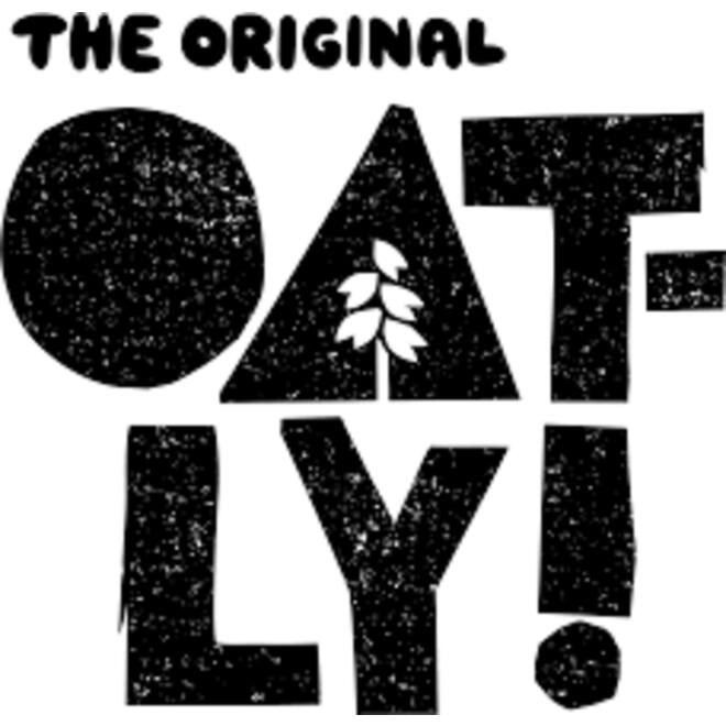 Haverdrank Oatly Barista 1 liter