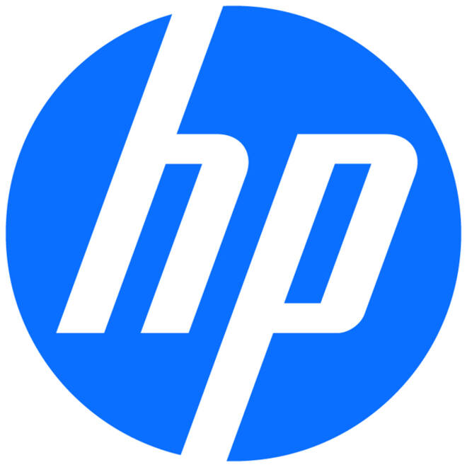 Laptoptas HP renew business 17.3 zwart