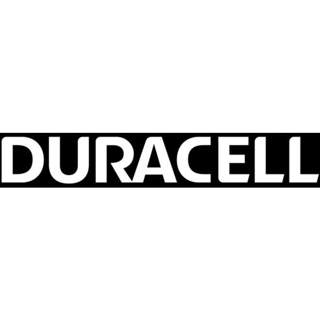Batterij Duracell Plus 2xD