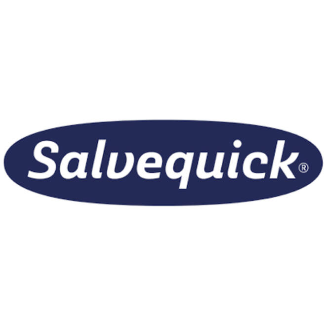 Pleister Salvequick navulling plastic 6036