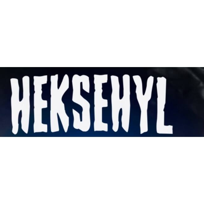 Trollendrop Heksehyl zak 1kg