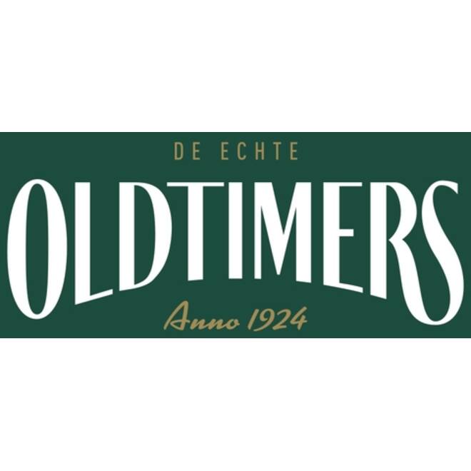 Drop Oldtimers Sneker zoethoudertjes doos 235gr
