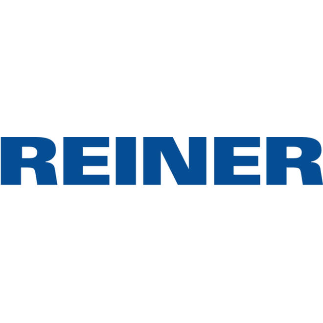 Stempelkussen Reiner B2 type 1 zwart