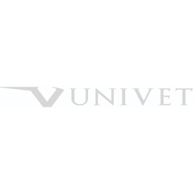 Veiligheidsbril Univet 506 anti damp glashelder