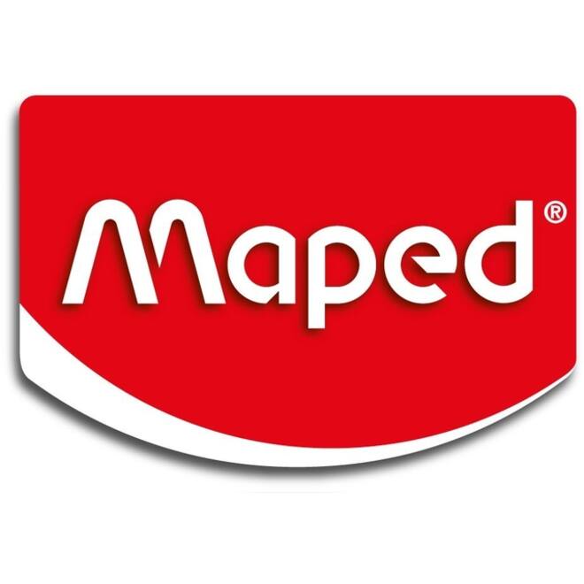 Schaar Maped Jungle Fever 12cm