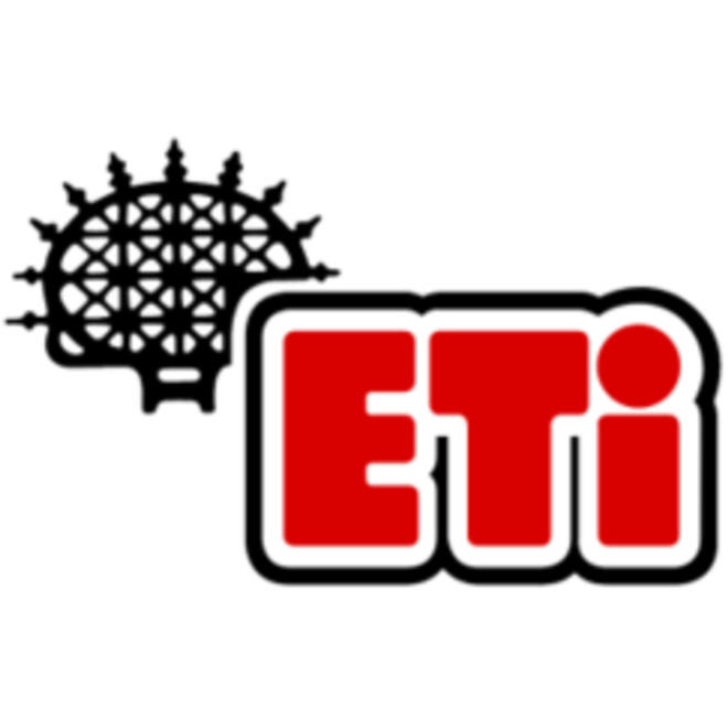 Brownies ETi Intense 144 gram
