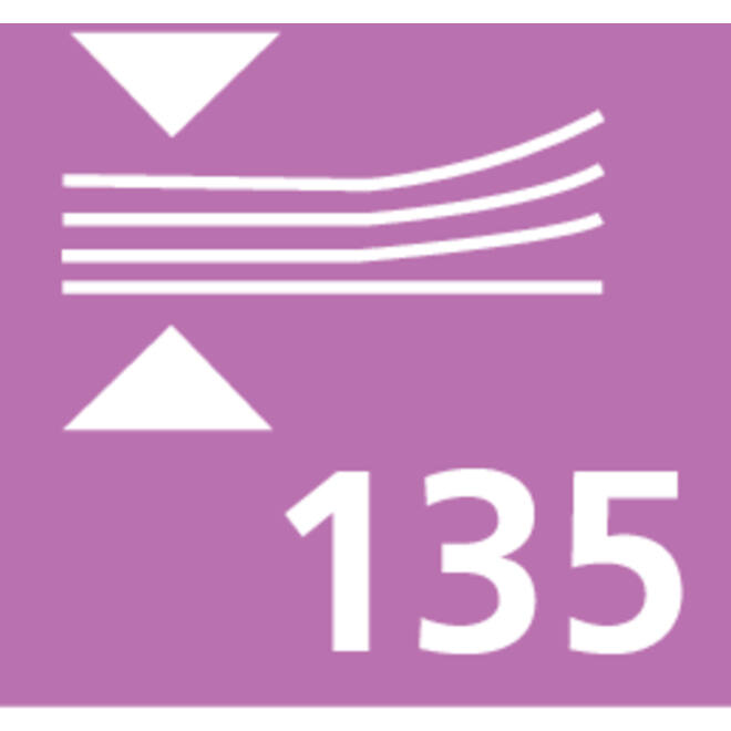 Memoblok Post-it 6445 Super Sticky 152x101mm assorti