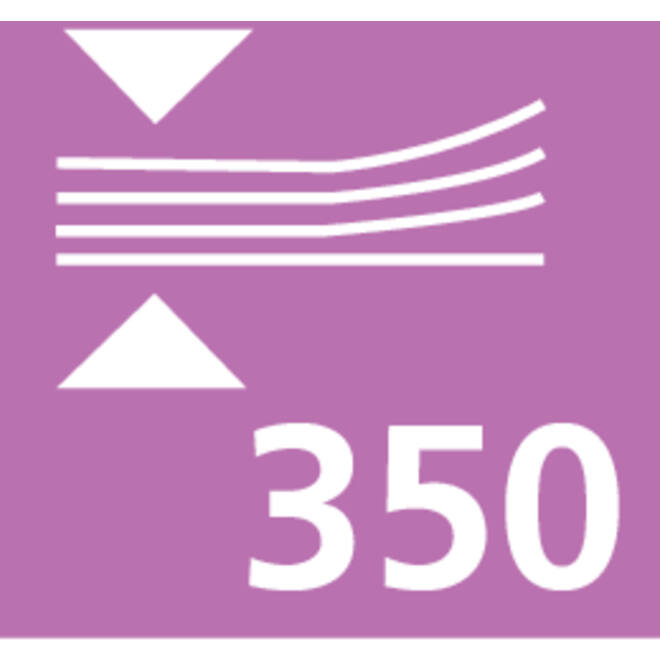 Toiletpapier Scott Essential 2-laags 350 vel wit 8519