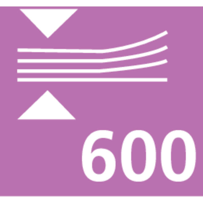 Toiletpapier Scott Essential 2-laags 600vel wit 8517