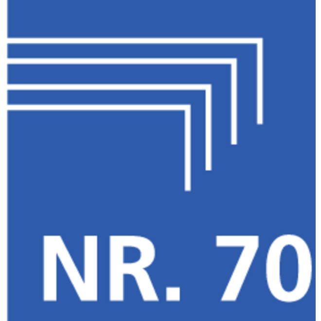 Nieten Rexel Optima nr70HD gegalvaniseerd 2500stuks