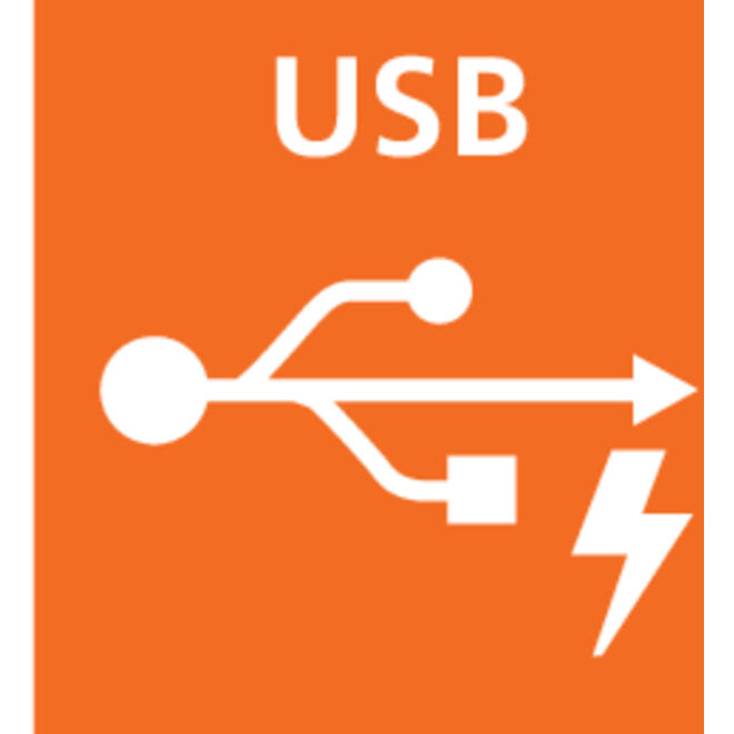 Hoofdtelefoon Trust Ayda USB-ENC 25089