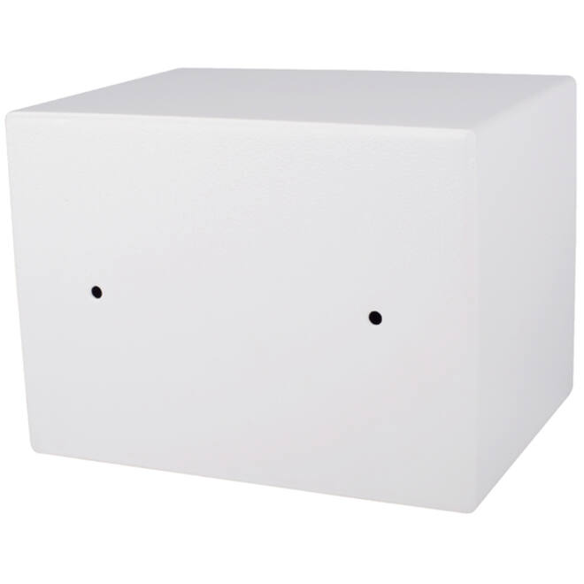 Kluis Pavo mini elektronisch 230x170x170mm wit