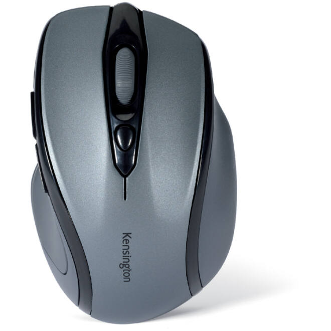 Muis Kensington Pro Fit draadloos grijs