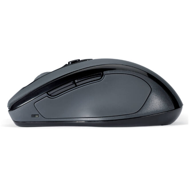 Muis Kensington Pro Fit draadloos grijs