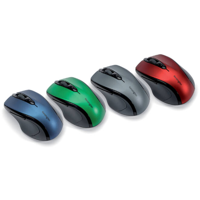 Muis Kensington Pro Fit draadloos grijs