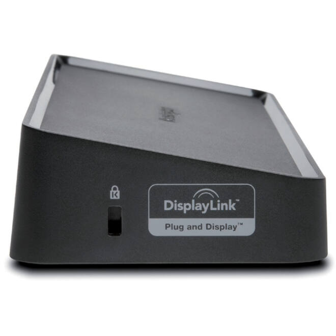 Dockingstation Kensington SD3600 USB 3.0
