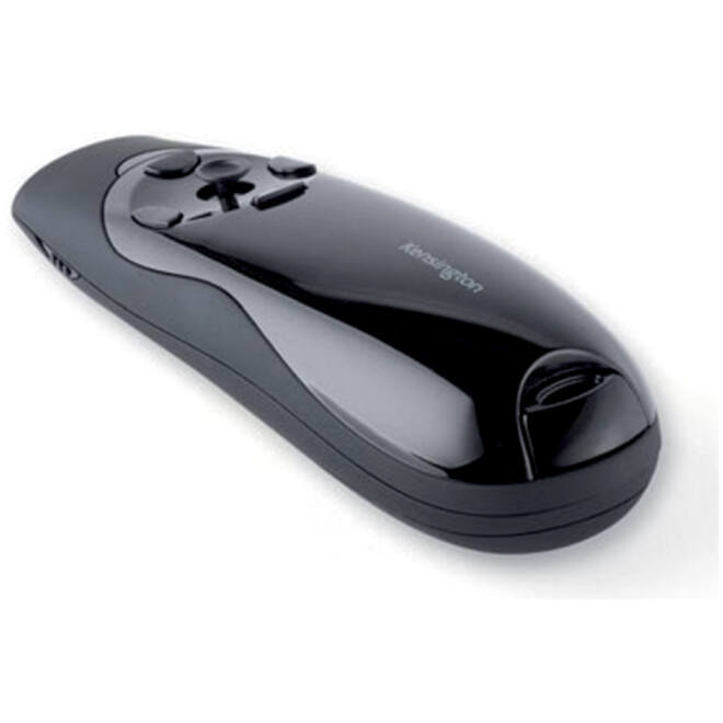 Laserpointer Kensington Presenter Expert groene laser